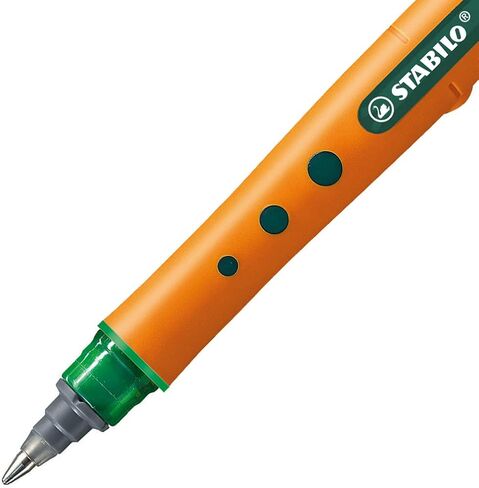 STABILO BIONIC Worker Med .5mm Black in Saudi Arabia