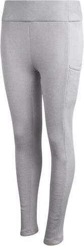 Spyder Women's Leggings - Soft and Cozy Womens Fleece-Lined Tights with Zip Pockets - High-Waisted Leggings for Women (S-XL) in Saudi Arabia