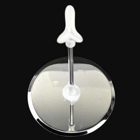 Doll Display Stand Holder 10-15 Inch, Fits Dolls Action Figures and for MSD DOD /3 1/4 BJD in Saudi Arabia
