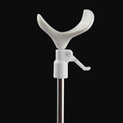 Doll Display Stand Holder 10-15 Inch, Fits Dolls Action Figures and for MSD DOD /3 1/4 BJD in Saudi Arabia