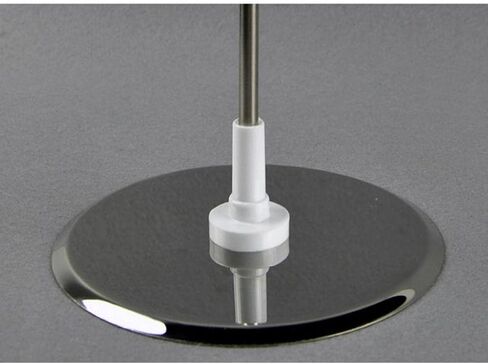 Doll Display Stand Holder 10-15 Inch, Fits Dolls Action Figures and for MSD DOD /3 1/4 BJD in Saudi Arabia