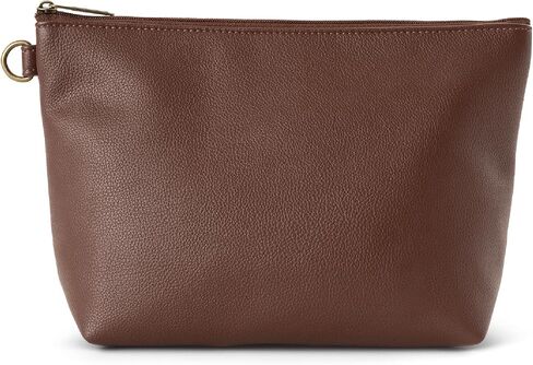 THIRTY-ONE Gifts Tapered Pouch, Zippered Pouch for Purse, Travel Bag, or House Organization, Little Lobsters in Saudi Arabia