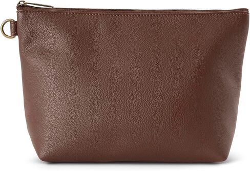 THIRTY-ONE Gifts Tapered Pouch, Zippered Pouch for Purse, Travel Bag, or House Organization, Little Lobsters in Saudi Arabia