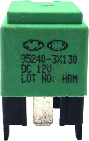 مرحل OEM 95240-3X130 الأصلي - إشارة التوقف / 952403X130 لسيارة Hyundai Accent 12-13 in Saudi Arabia