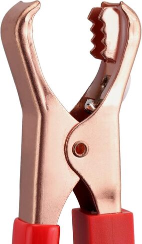 جهاز اختبار بطارية السيارة 12 فولت، جهاز اختبار حمل البطارية 100-2000 CCA، محلل مولد كهربائي للسيارة، أداة اختبار نظام شحن السيارة والتدوير للسيارة والشاحنات والدراجات النارية والقوارب ATV RV، جهاز اختبار البطارية in Kuwait