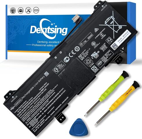 Dentsing SR04XL SR03XL 917724-855 Laptop Battery Replace for HP Omen 15 15-CE0XX 15-DC0XX 15-CE198WM 15-CE015DX Pavilion 15-CB0XX 15-CB041NR 15-CX0056WM Series l08855-855 in Saudi Arabia