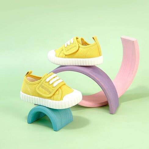 Felix & Flora Toddler/Little Kid Girls Running Shoes Sports Sneakers Princess Casual Glitter Shoes. in Saudi Arabia