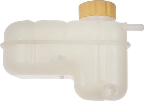 Dorman 603-398 Front Engine Coolant Reservoir Compatible with Select Chevrolet / Suzuki Models in Kuwait