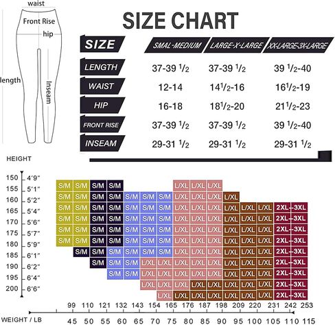 FULLSOFT 3 Pack Leggings for Women High Waisted Soft Tummy Control Yoga Pants for Workout Athletic Running Reg & Plus Size in Saudi Arabia