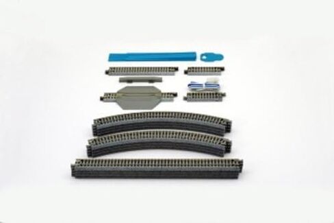 Kato 20-864 V5 Inner Oval Variation Pack in Saudi Arabia
