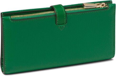 Kate Spade New York Women's Slim Wallet, Watercress in Kuwait