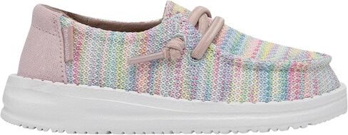 Hey Dude Girl's Wendy Youth Shoes in Kuwait