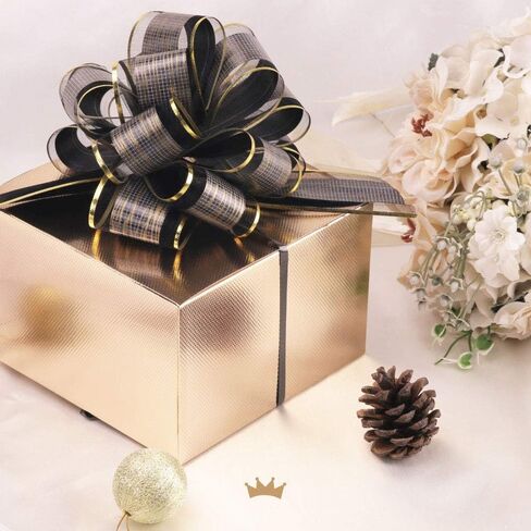 12 Christmas Gift Boxes 6x6x4 Inches, Christmas Tree Pattern Gift Boxes, Small Gift Boxes with Lids, Red Gift Boxes Green Gift Boxes White Gift Boxes for Christmas Wrapping Gifts in Saudi Arabia
