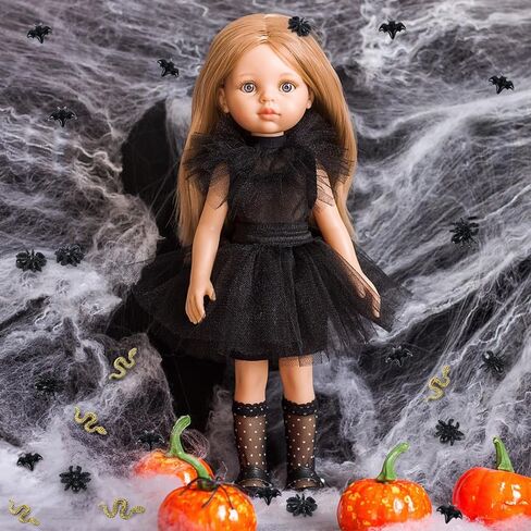 100PCS Halloween Miniature Bats Dollhouse Mini Bats for Crafts Cute Halloween Decor Tiny Bat Decor for Fairy Garden Dollhouse Micro Landscaping Decoration in Kuwait