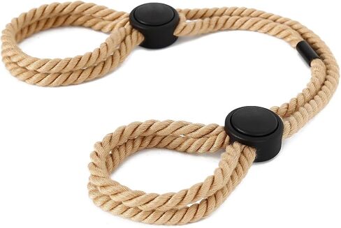 Rope Bracelets Adjustable Rope Body Chains Anklets Bracelet Handmade Rope Bracelet Body Accessories Jewelry for Women Men in Saudi Arabia