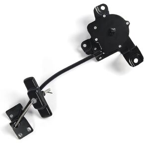 Spare Tire Hoist Compatible with Hyundia Santa Fe 2021-2023 1.6L, Ki-a Soenrto 2021-2023 1.6L, Black Spare Tire Hoist Mounting Bracket Replace 62800-P2000 62800P2000