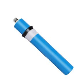 MAGACEA Portable Water Filter, Survival Pump Water Purification, with RO Membrane (0.0001 Micron)—Removing 99.999% of The Tested microorganisms—for Hiking, Camping, Emergency, and Outdoor Activities.