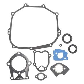 J38-15451-00 Engine Rebuild Kit Gasket Seal Compatible with Yamaha Golf Cart Motor G2 G5 G8 G9 G11 1985-1995 J38-15451-01,J38-15451-02