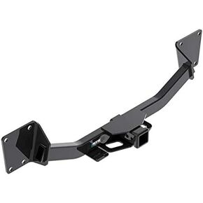 Reese Towpower Reese 84023 Class 3 Trailer Hitch, 2 Inch Receiver, Black, Compatible with 2019-2022 Chevrolet Blazer, 2017-2022 GMC Acadia
