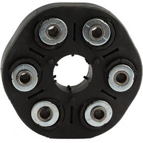 Bapmic 26117572664 Driveshaft Propeller Flex Joint Disc for BMW E65 E66 745Li 745i 2002 2003 2004 2005