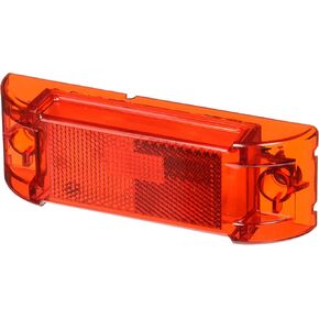 RoadPro RP-1445A/4P Low Profile Sealed LED Marker Light - 4 Pack