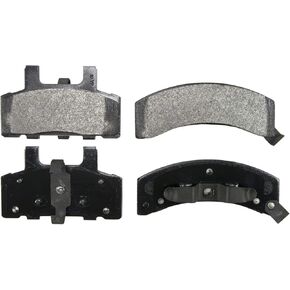 Wagner Brake SevereDuty SX369 Disc Brake Pad Set