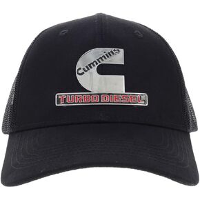 Cummins Men's Beanie