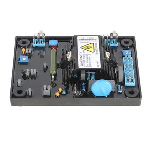 Replacement for AVR SX460 Automatic Voltage Volt Regulator Module Replacement Part Fit Generator