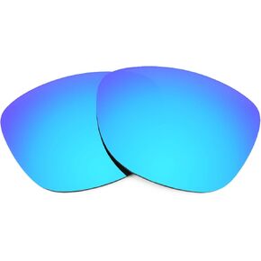 Revant Replacement Lenses for Ray-Ban Wayfarer Liteforce RB4195 52mm sunglasses, Anti-Scratch and Impact Resistant