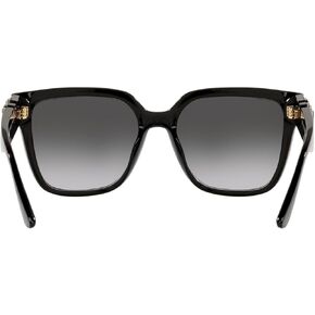 Michael Kors MK2170U Karlie Black/Dark Grey Gradient One Size