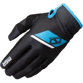 MSR Axxis Motocross Gloves