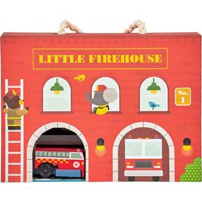 Wind Up and Go Play Set Ocean