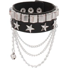 Fairy Grunge Bracelet for Women Star Bracelets Aesthetic Bracelets Fairycore Jewelry Fairy Grunge Accessories
