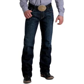 Cinch Men's Carter Relaxed-Fit Jean