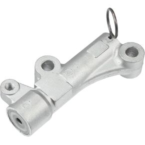 X AUTOHAUX Engine Timing Belt Tensioner Adjuster Assembly No.MD362861 for Mitsubishi Montero Limited 3.5L 01-02 3.8L 03-06 for Mitsubishi Montero XLS 3.8L 01-04