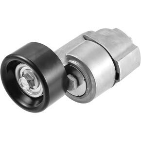 X AUTOHAUX Belt Tensioner Pulley Assembly 2528125000 for Kia Optima 2006-2015 for Kia Magentis 2007-2010 Serpentine Tensioner