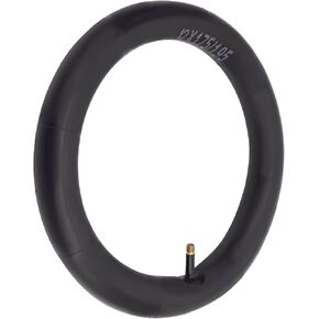 Road Passion 12x1.75/2.15 Inner Tube Compatible with Schrader Valve Bicycle 12" Inner Tubes (1 pc)