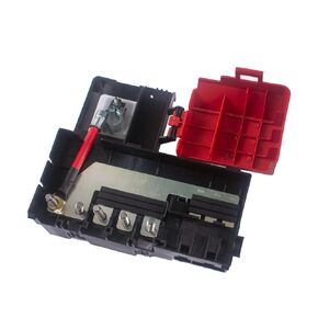 84354716 Battery Cable Fuse Block for GM Cadillac Chevrolet 2014-2020 Engine Compartment Fuse Box Base 22985570 23150676