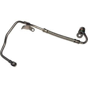 Dorman 667-607 Turbocharger Oil Line Compatible with Select Audi/Volkswagen Models