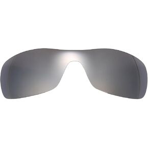 Interchangeable Polarized Lenses Lens Shades Replacement For/Fit Antix Sunglasses Eye Glasses Frames