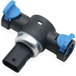 23432653,Fuel Injection Pressure Sensor Compatible with Volvo.2015-2018 V60 2.0L,2019-2020 XC40 2.0L.
