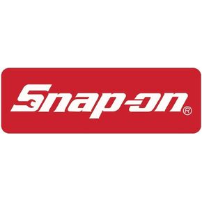 Set of 3 - Snap-On Tools - Sticker Graphic - Auto, Wall, Laptop, Cell, Truck Sticker for Windows, Cars, Trucks