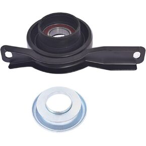marddpair Driveshaft Center Support Bearing Replacement for 2008-2009 Pontiac G8 92189411 92213683 92255731