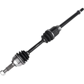 مجموعة محور السيرة الذاتية 666287 AWD مناسبة لـ 2008-2013 Nissan Rogue، 2014-2015 Rogue Select Front Right