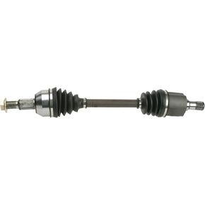 Cardone 66-1398 New CV Constant Velocity Drive Axle Shaft