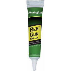 RemingtonRem® Gun Grease .5 Oz Tube 18501