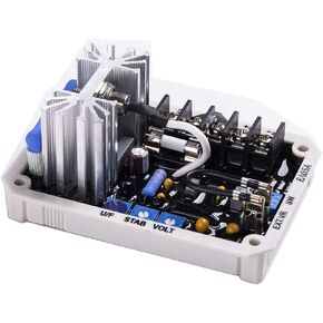 AVR EA05A Automatic Voltage Regulator for Generator alternator Genset