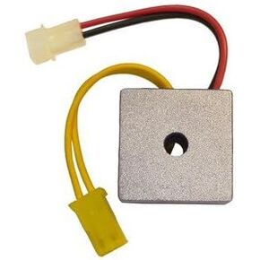 2321 New Voltage Regulator for Briggs & Stratton OEM Repl. # 397809