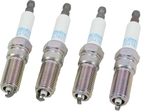 ACDelco GM المعدات الأصلية 41-125 إيريديوم اعة in Saudi Arabia