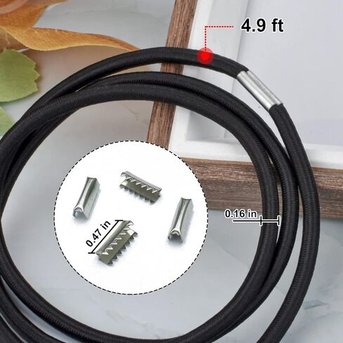 3 Pack Trash Can Bands Garbage Bag Elastic Bands Durable Rubber Band Fit 30-64 Gallon Garbage Cans Elastic Rubber Bands for Garbage Bag, Waste Bins, Litter Box (Black,Medium(30-64gal)) in Saudi Arabia